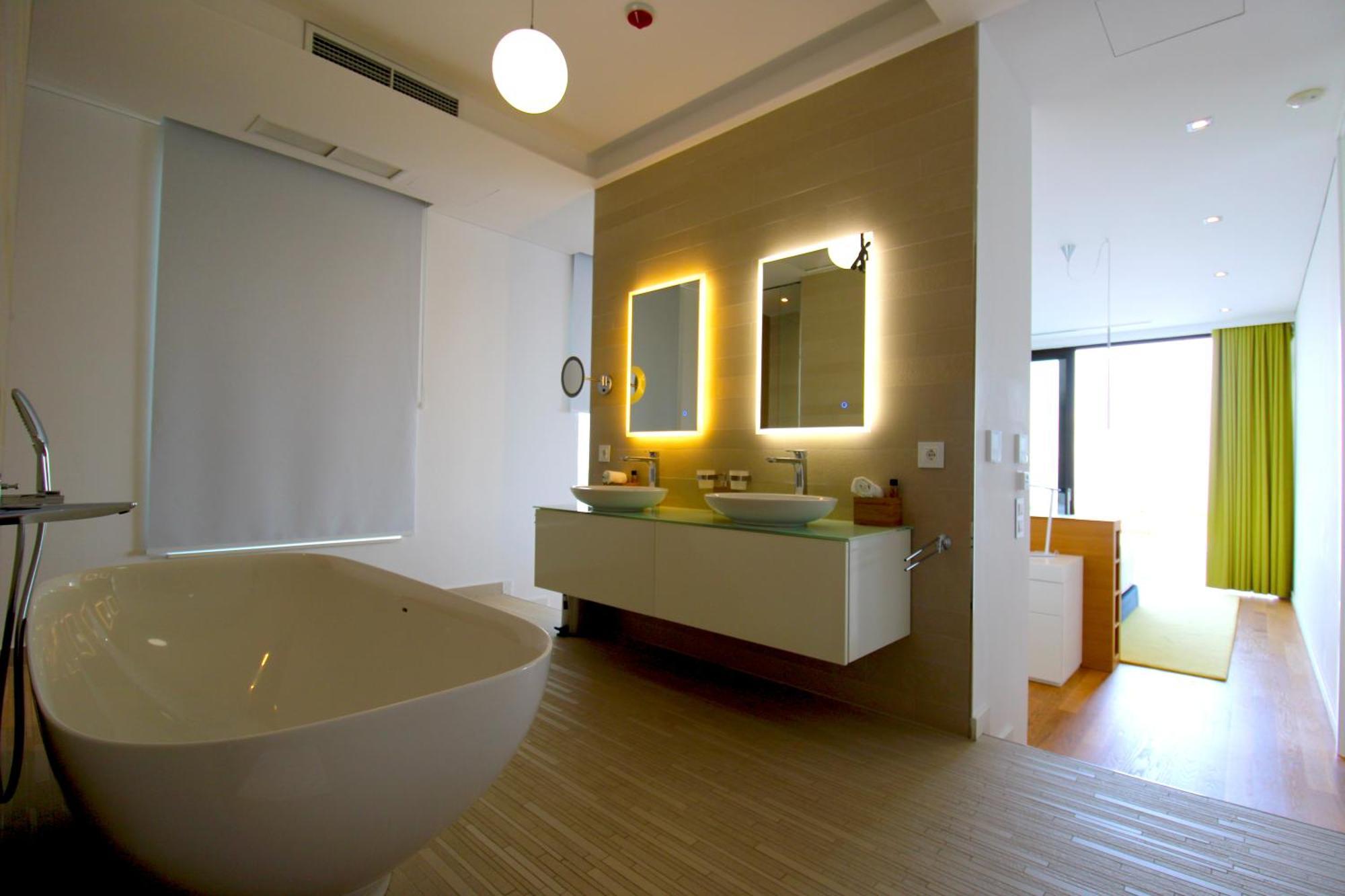 Deluxe Villa Jante Infinity Pool Durrës Buitenkant foto