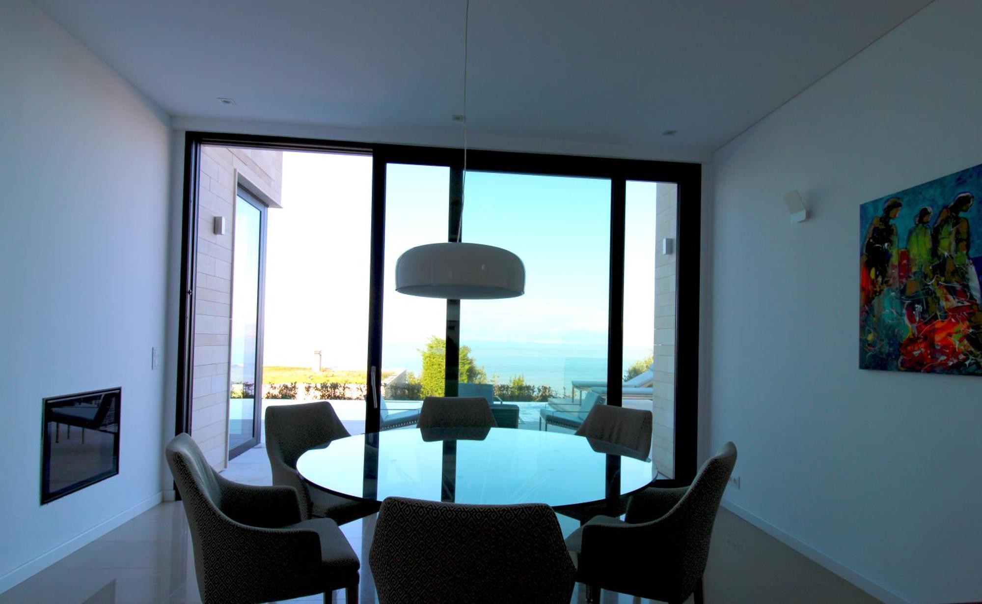 Deluxe Villa Jante Infinity Pool Durrës Buitenkant foto
