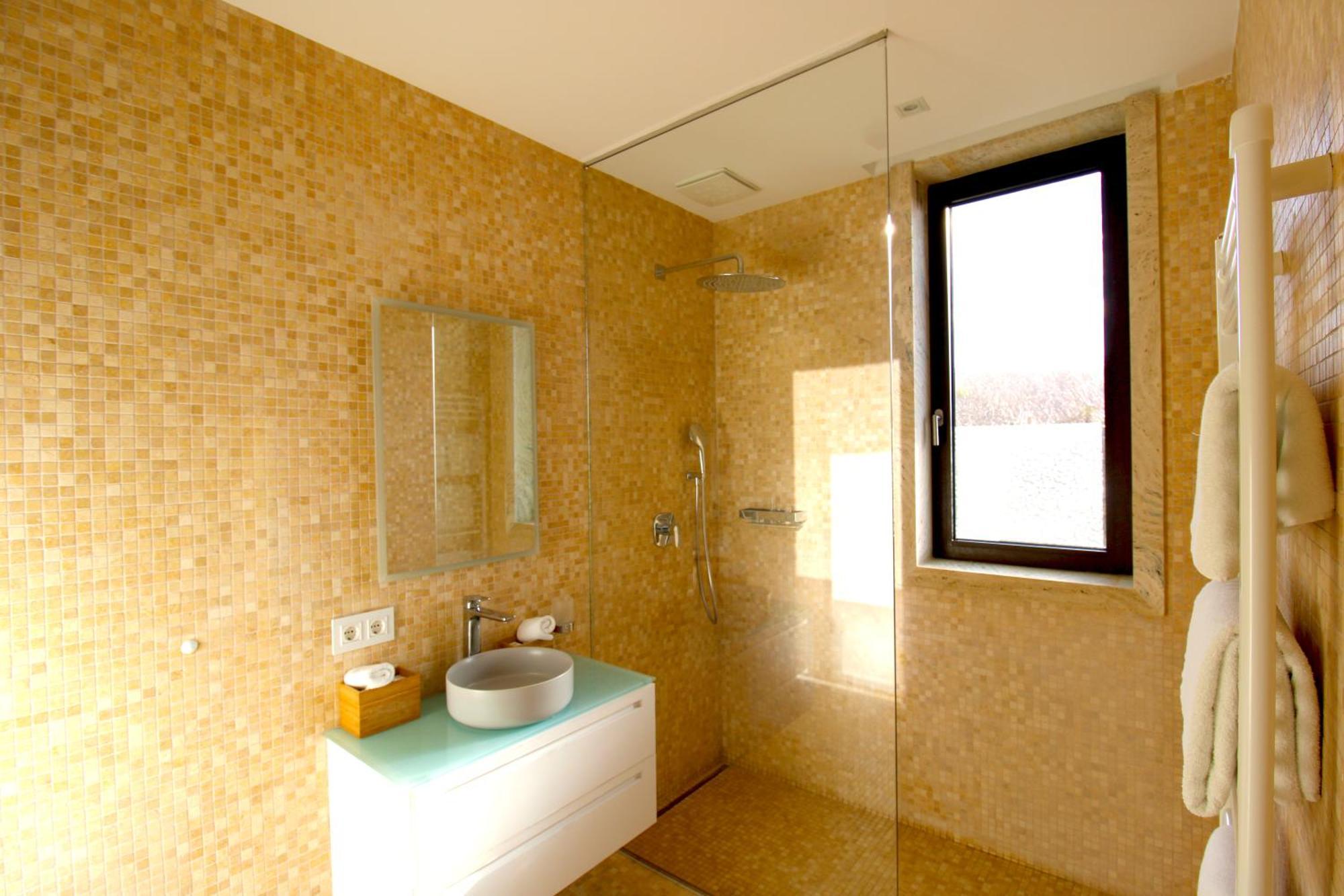 Deluxe Villa Jante Infinity Pool Durrës Buitenkant foto