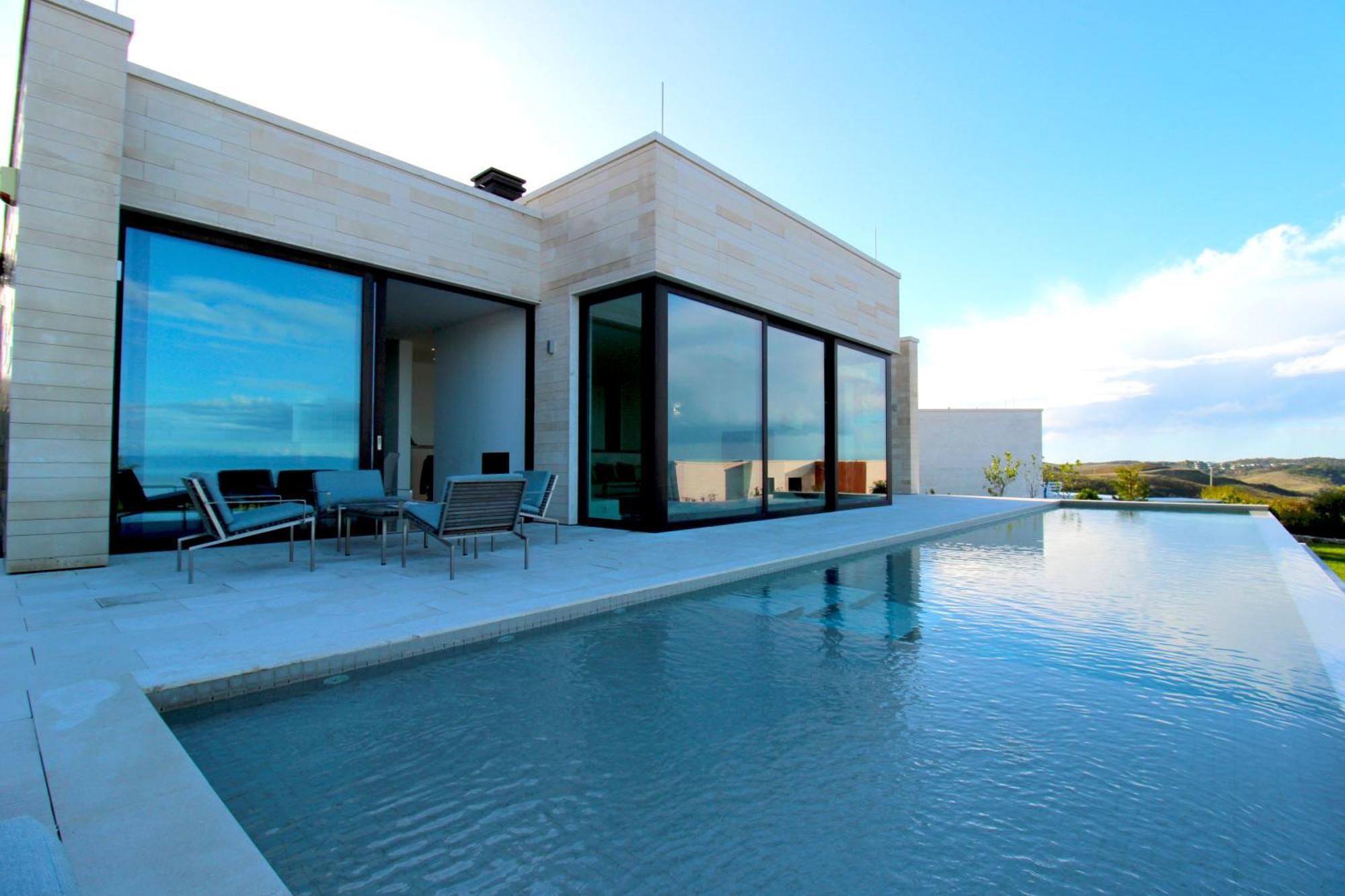 Deluxe Villa Jante Infinity Pool Durrës Buitenkant foto